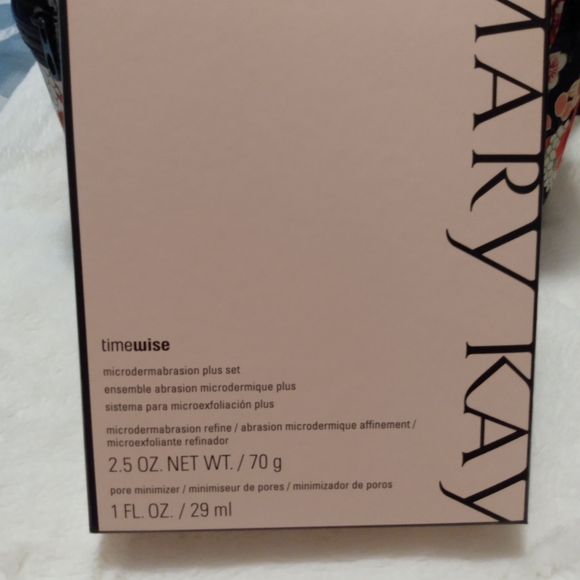 TimeWise Microderm abrasion plus set - Picture 2 of 2